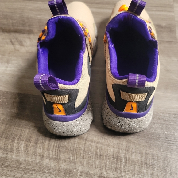 Mens Nike Pocketknife DM sz9.5 - Picture 3 of 9